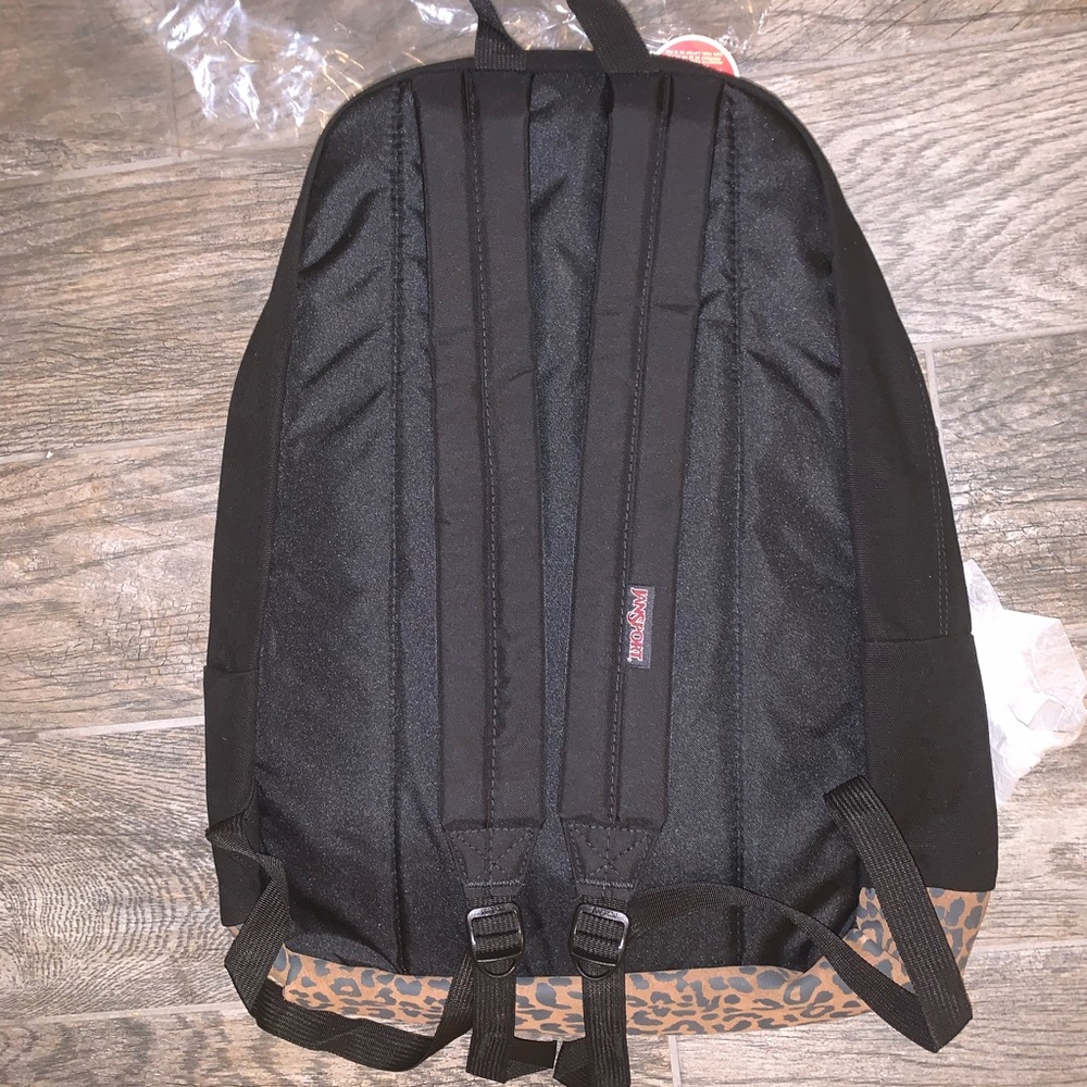 New jansport backpack - Picture 5 of 6